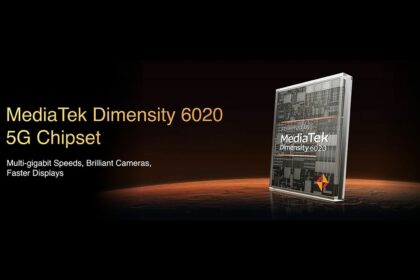Mediatek Dimensity 6020 Chipset: Next Level of Mobile Technology - Walnox