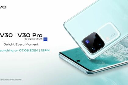 Vivo V30 Pro: A Comprehensive Review of Features and Performance - Walnox