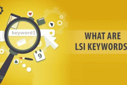 What are LSI Keywords? How Can It Be Beneficial for Website SEO? - Walnox