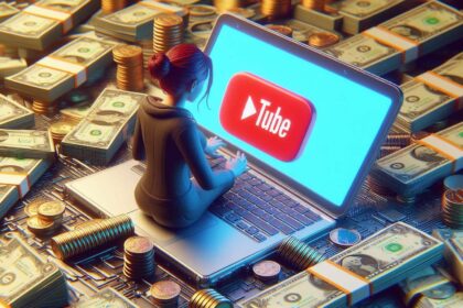Maximizing Your Earnings through YouTube Monetization - Walnox