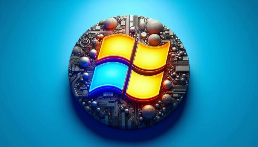 Windows update 2024 : What's new in the next major update - Walnox