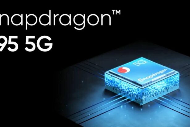 Qualcomm Snapdragon 695 5G Processor: Powering the Next Generation of Technology - Walnox
