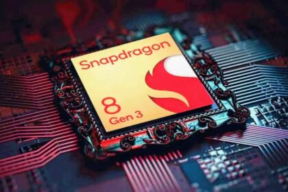 Snapdragon 8 Gen 3 SoC: Revolutionizing Mobile Technology - Walnox