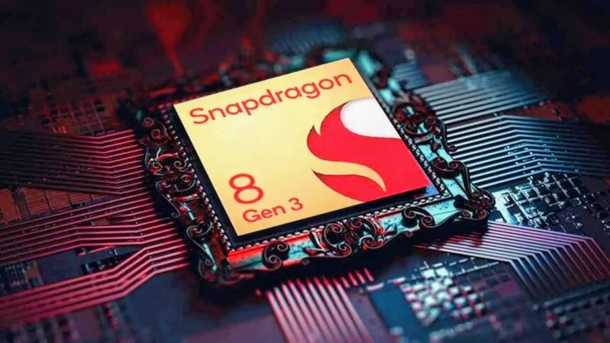 Snapdragon 8 Gen 3 SoC: Revolutionizing Mobile Technology - Walnox