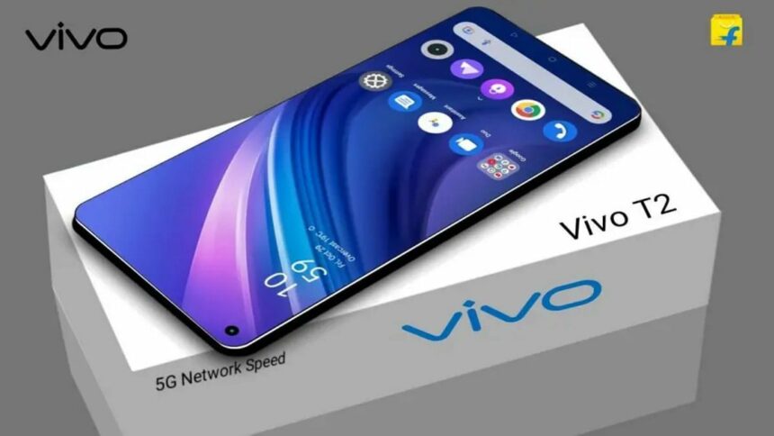 Vivo T2x 5G: Features and Performance Review - Walnox