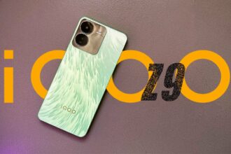 iQOO Z9: A Comprehensive Review of Features and Performance - Walnox