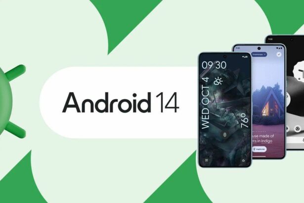 Android 14: What's New and Noteworthy - Walnox