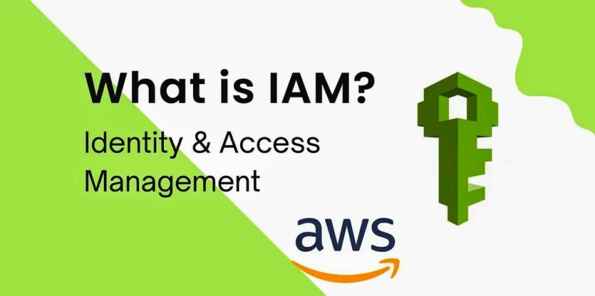 AWS IAM: Securely Managing Access to Your Cloud Resources - Walnox