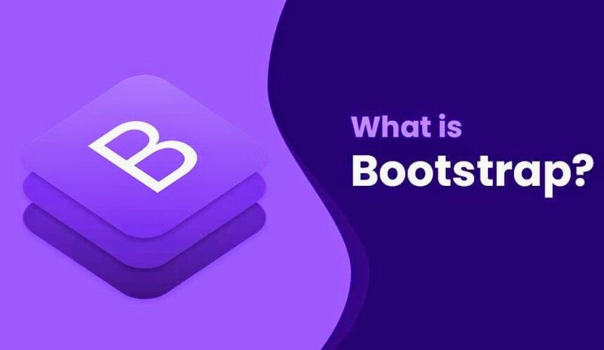 What is Bootstrap and its Use? - Walnox