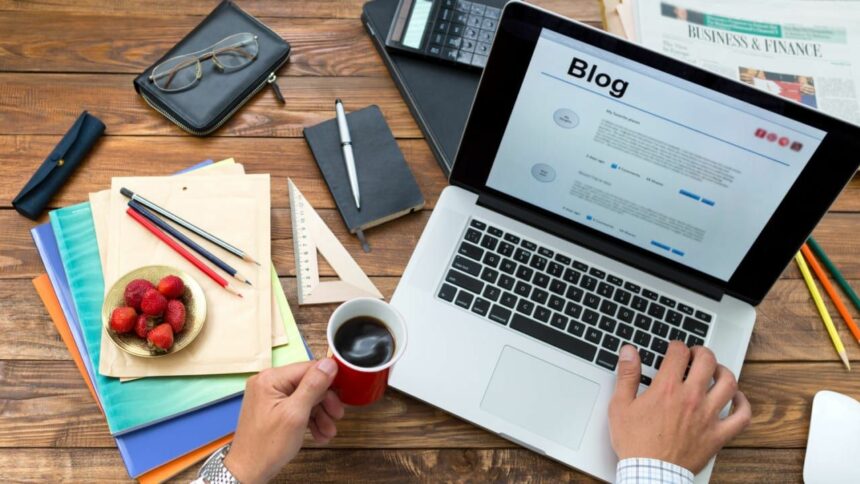 What are some tips to make a successful blog in 2024? - Walnox