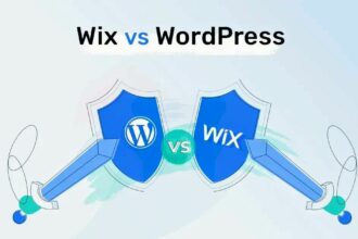 Wix vs WordPress: Which Platform Should You Choose? - Walnox