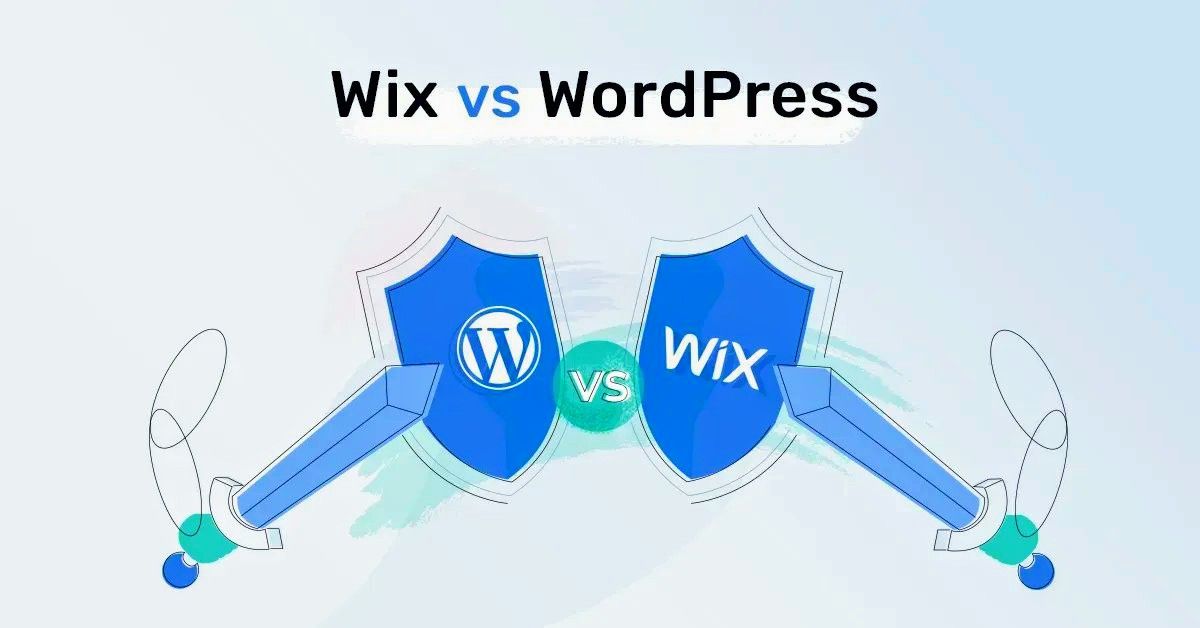 Wix vs WordPress: Which Platform Should You Choose? - Walnox
