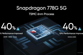 Snapdragon 778G: The Latest Innovation in Mobile Technology - Walnox