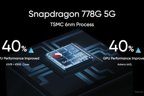 Snapdragon 778G: The Latest Innovation in Mobile Technology - Walnox