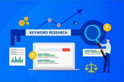 What is the best strategy to find a keyword? - Walnox
