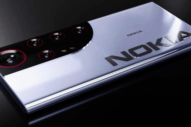Nokia N7: A Comprehensive Review of Features and Performance - Walnox