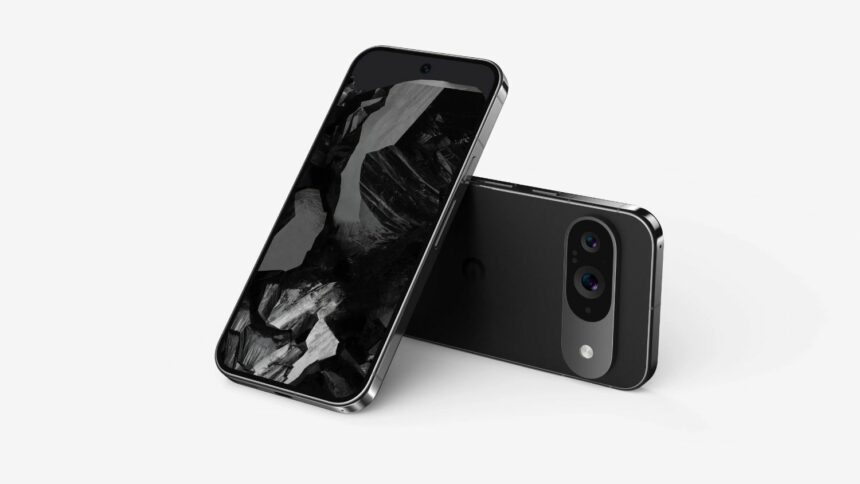 Google Pixel 9: A Comprehensive Review of Features and Performance - Walnox
