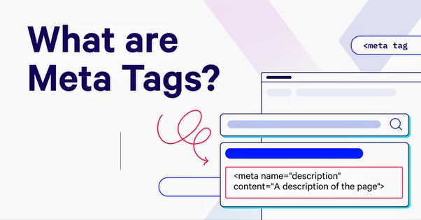 What are meta tags, and how do they impact SEO? - Walnox
