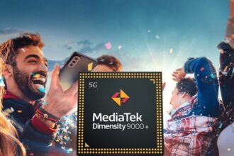 MediaTek Dimensity 9000 plus: Redefining Flagship 5G Smartphone Performance - Walnox