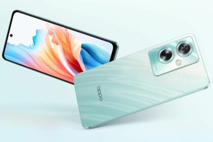 Oppo A79 5G: A Comprehensive Review of Features and Performance - Walnox