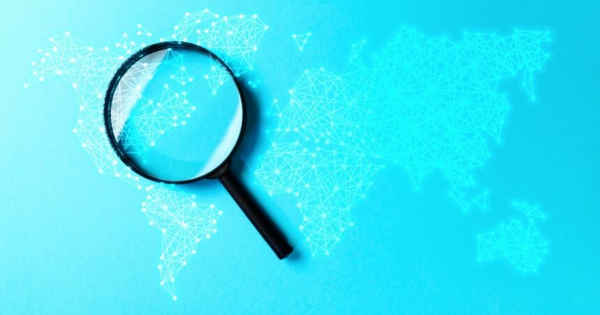 How does international SEO differ from traditional SEO? - Walnox