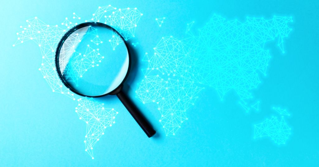 How does international SEO differ from traditional SEO?
