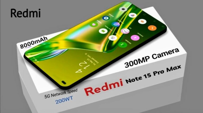 Redmi Note 15 Pro Max: A Comprehensive Review of Features and Performance - Walnox