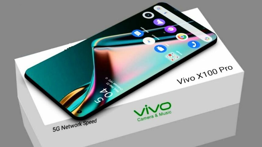 Vivo X100 Pro 5G: A Comprehensive Review of Features and Performance - Walnox