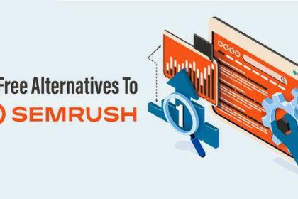 What are some free alternatives to SEMrush? - Walnox