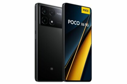 Poco X6 Pro: A Comprehensive Review of Features and Performance - Walnox