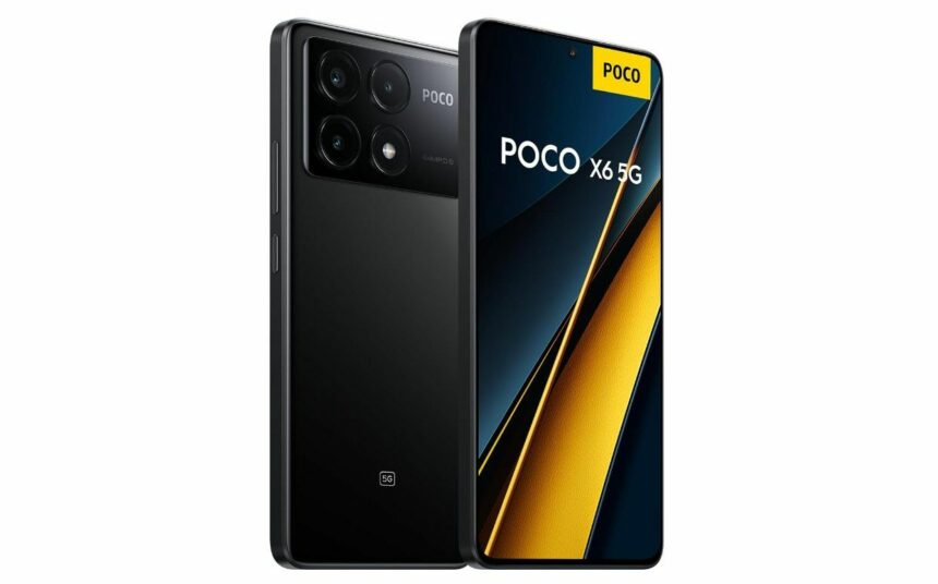 Poco X6 Pro: A Comprehensive Review of Features and Performance - Walnox