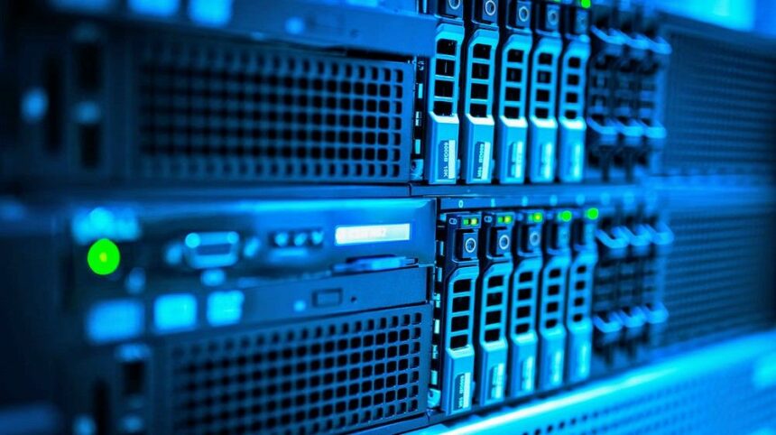 Step-by-Step Guide to Setting Up a Web Hosting Server on Windows - Walnox