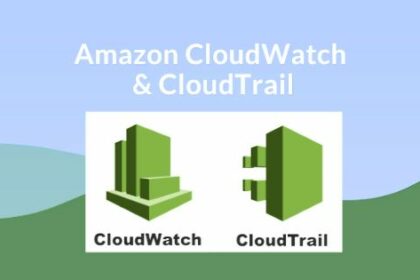 Understanding AWS CloudWatch vs CloudTrail: A Quick Guide - Walnox